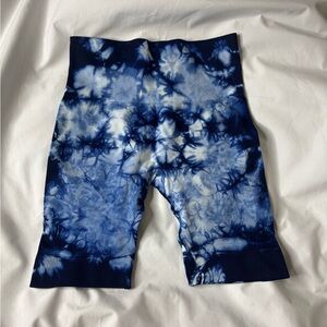Set Active Shorts